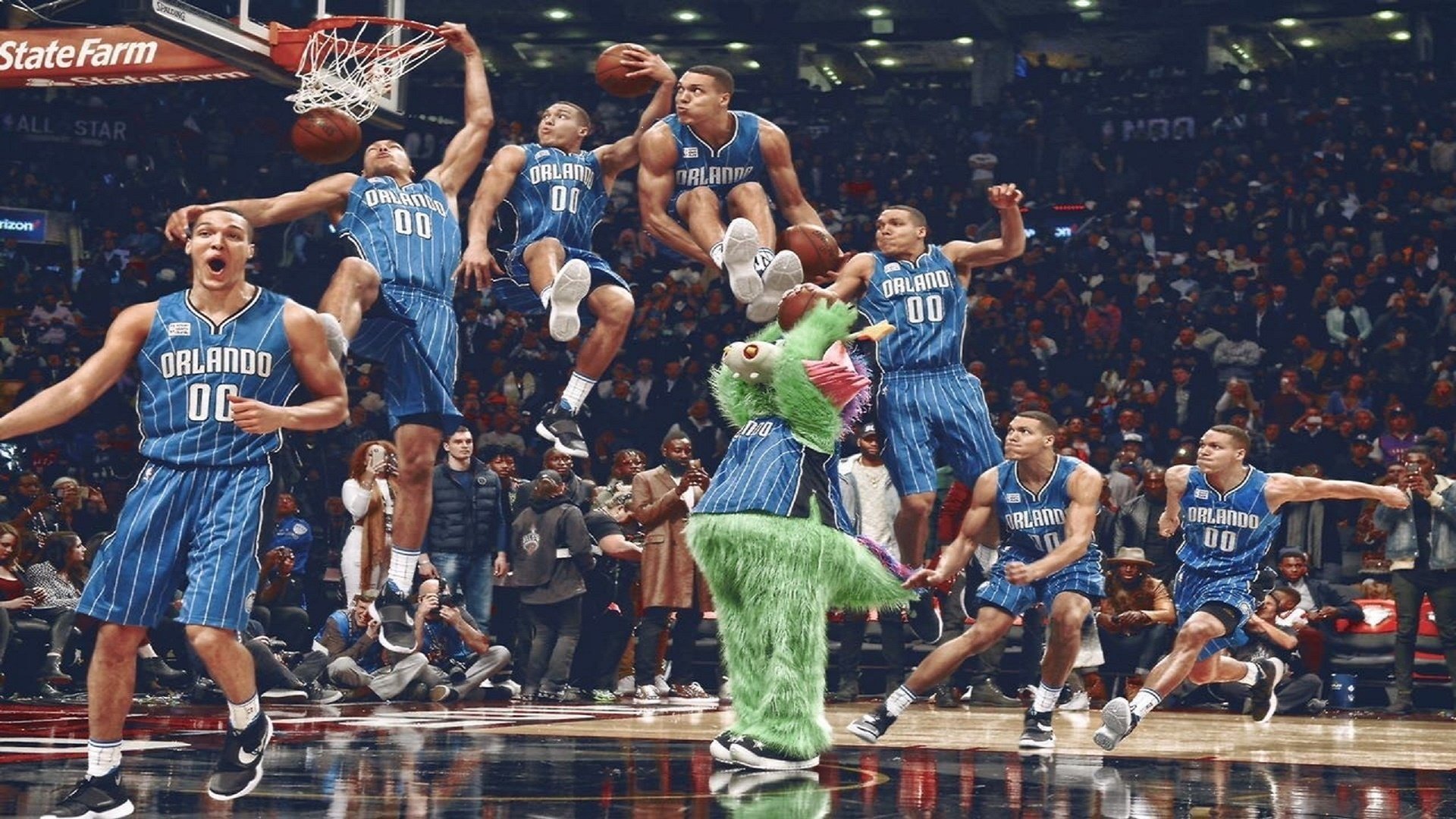 _酷炫光影漂移车：夜晚中的极致速度感_，光源漂移